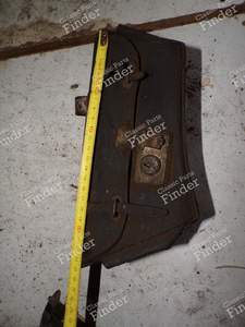 Boite à outils - TERROT Type F - thumb-4