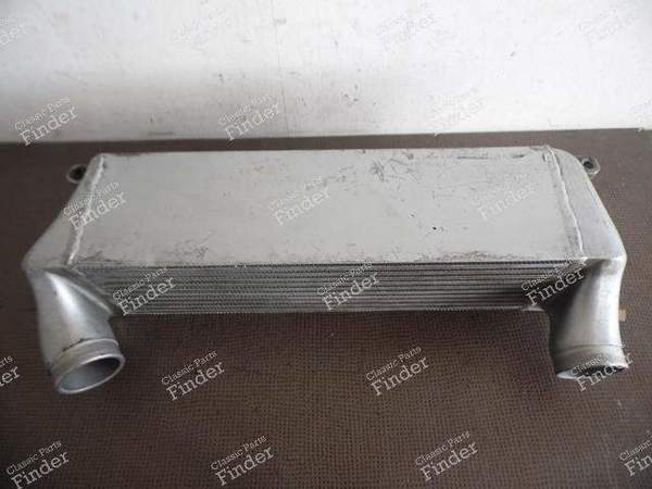 LUFT-LUFT-KÜHLER - 944 TURBO - PORSCHE 944 - 3.7135.2.08 / 95111013703- 7