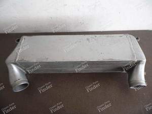 LUFT-LUFT-KÜHLER - 944 TURBO - PORSCHE 944 - 3.7135.2.08 / 95111013703- thumb-7