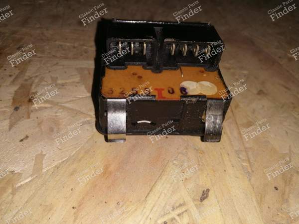 Commande de rétroviseurs électriques - CITROËN XM - 95633059- 2