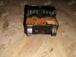 Commande de rétroviseurs électriques - CITROËN XM - 95633059- thumb-2