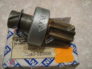 Anlasser für DATSUN Micra (K10)