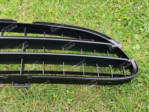 Bumper grille (first generation) - PEUGEOT 406 Coupé - 7414.X6- 7