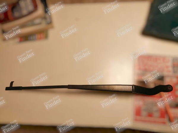 Left wiper arm - CITROËN C6 - 3