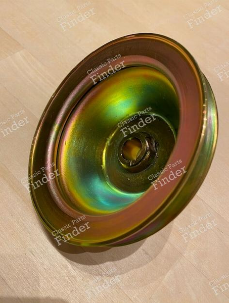 Riemenscheibe für Wasserpumpe PRV-V6 Motor - VOLVO 240 / 260 - 3