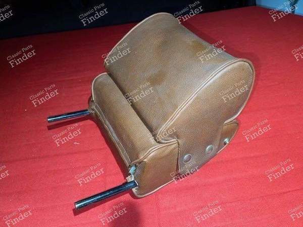 Kopfstütze in brauner Farbe - CITROËN DS / ID - 3