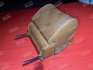 Kopfstütze in brauner Farbe - CITROËN DS / ID - thumb-3