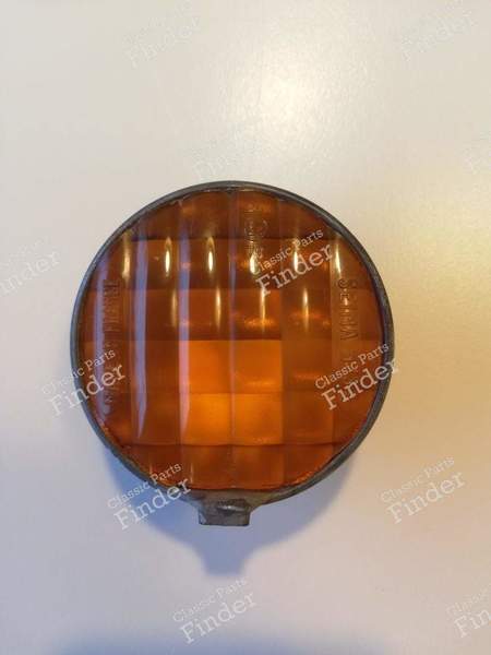 Cabochon des hinteren Blinkers - CITROËN DS / ID - 573A- 0