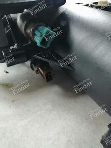 Support complet filtre à Gasoil - CITROËN XM - thumb-4