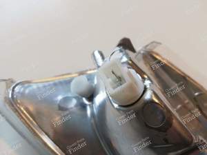 Standlicht vorne links - PEUGEOT 605 - Equiv. 60916410G / 084280 (L)- thumb-6