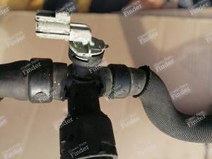 Cooling hose assembly - CITROËN C6 - thumb-7