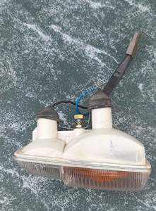 Blinklicht + Position vorne rechts - PEUGEOT 204 - 416D- thumb-1