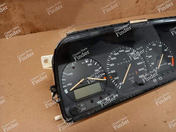 Meter version 16V - VOLKSWAGEN (VW) Corrado - 535919033- 1