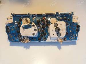 Bloc compteur version GTI - PEUGEOT 205 - thumb-4