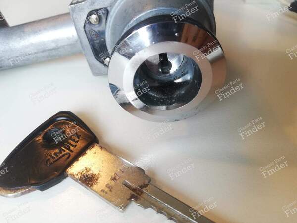 Zündschalter – für Schaltgetriebe - CITROËN DS / ID - 5412879- 8