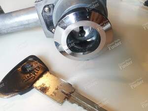 Zündschalter – für Schaltgetriebe - CITROËN DS / ID - 5412879- thumb-8