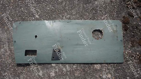 Front left door trim for coupé - PEUGEOT 304 - 1