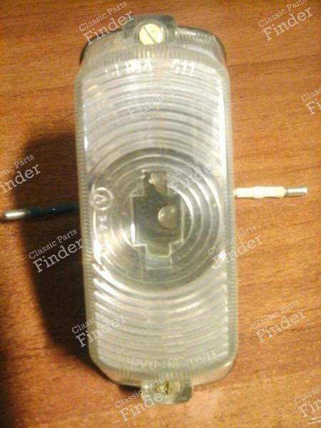 Blinkendes Licht - SIMCA 900 / Simc'4 / 1000 / 1005 / 1006 / 1118 /Abarth 1150 - 411- 2