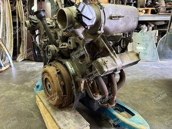 Kompletter Motor Einspritzversion - CITROËN SM - C114.03 / 301.657- 4