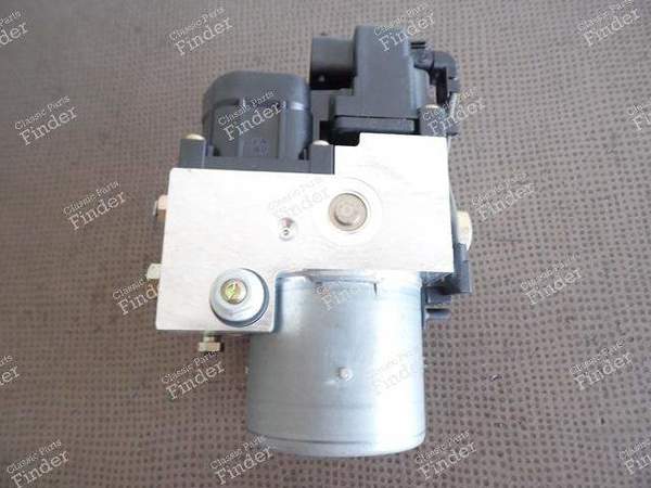 ABS HYDRAULIC UNIT 99635575503 PORSCHE 996 & BOXSTER 986 - PORSCHE Boxter (986) - 99635575503 équivalente à 99635595503 ou 99635595502- 8