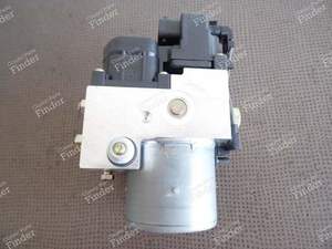 HYDRAULISCHE EINHEIT ABS 99635575503 PORSCHE 996 & BOXSTER 986 - PORSCHE Boxter (986) - 99635575503 équivalente à 99635595503 ou 99635595502- thumb-8