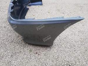 Pare-choc arrière - PEUGEOT 406 Coupé - 7410J6- thumb-5