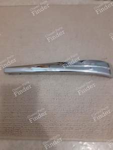 Hood trim - PEUGEOT 403 - thumb-2