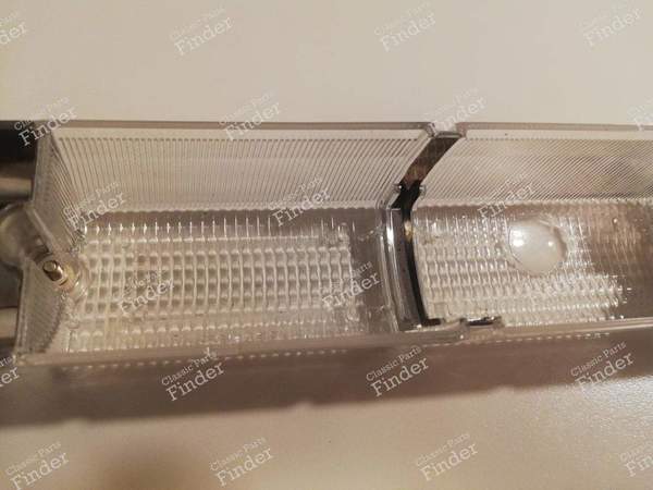 Right turn signal - Night light - SIMCA-CHRYSLER-TALBOT 1100 / 1204 / VF - 3115- 7