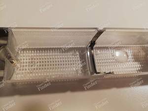 Right turn signal - Night light - SIMCA-CHRYSLER-TALBOT 1100 / 1204 / VF - 3115- thumb-7