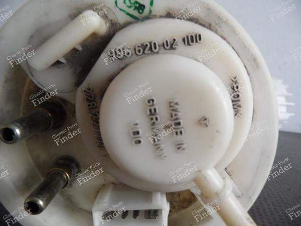 JAUGE + POMPE A CARBURANT - 996 & BOXSTER 986 - PORSCHE 911 (996) - 8