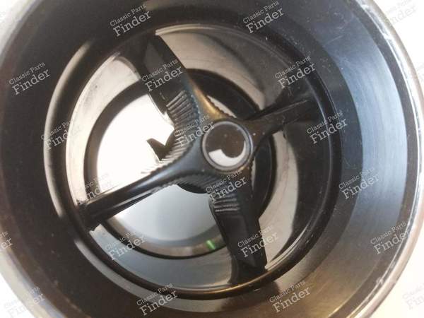 Aérateur intérieur - MERCEDES BENZ W123 - A1238300254S- 3