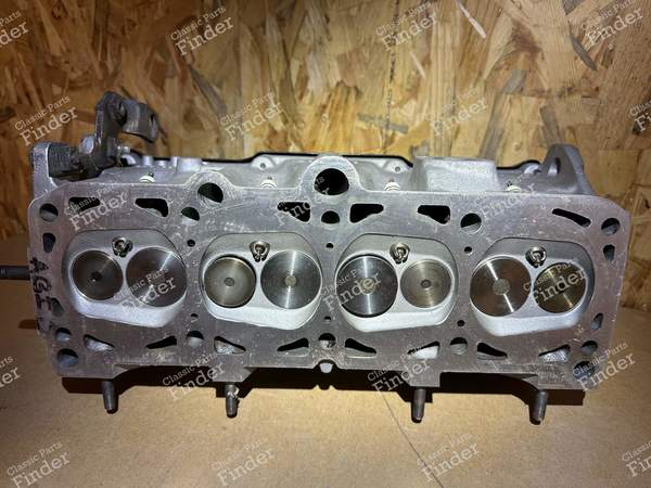 Culasse version GTI 1.8 - VOLKSWAGEN (VW) Golf I / Rabbit / Caddy / Jetta - 026103373AC- 5