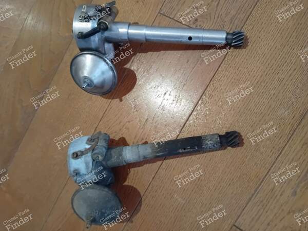 RB-Zündgerät für 8-Zylinder-Motor der 1. Baureihe - SIMCA Vedette / Ariane - GMF8F- 5