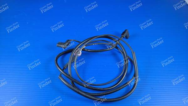 Rear Defroster Harness Cables - PEUGEOT 205 - 1