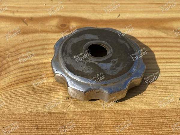 Bouchon de radiateur - CITROËN C4 / C6 - 0