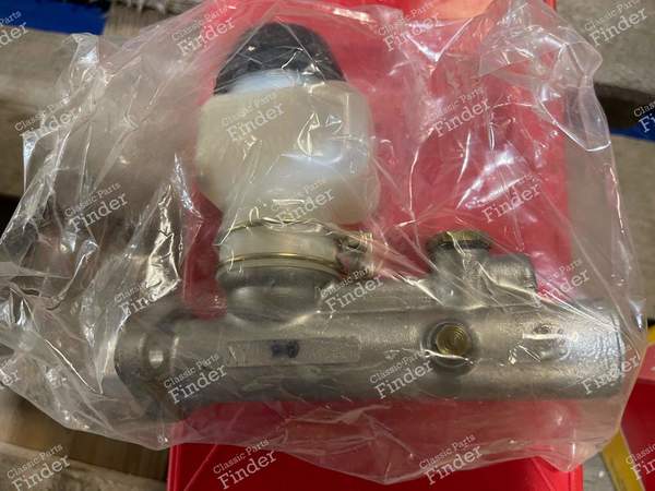 Brand new master brake cylinder - Civic mk1 - HONDA Civic / Ballade - MBM648- 0