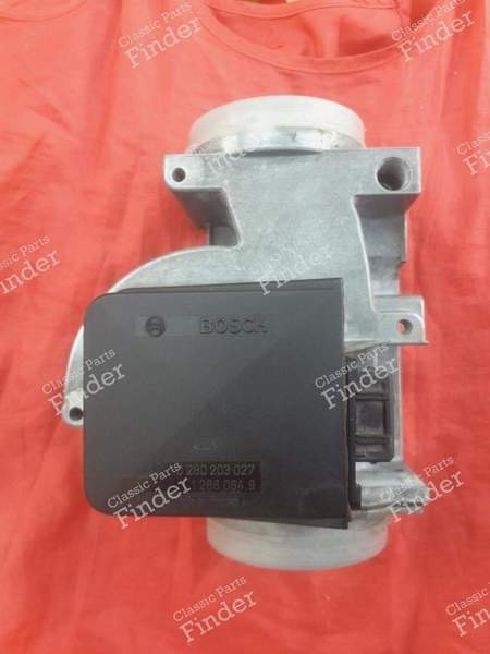 DEBITMETRE - BMW 3 (E30) - 0 280 203 027- 0