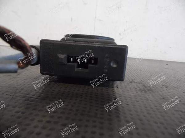 AUTOMATIC ANTENNA 2028200975 MERCEDES SL R129 - MERCEDES BENZ SL (R129) - A2028200975- 4