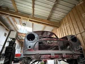 Mini body - MINI  - thumb-1