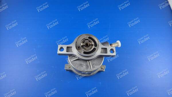 Vacuum Pump - TUD3 / TUD5 Models - PEUGEOT 106 - 12- 2