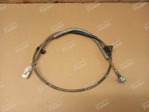 Meter cable for VOLKSWAGEN (VW) Corrado