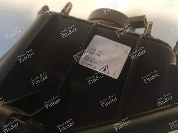 Nebelscheinwerfer (bis 2003) - PEUGEOT 406 Coupé - 026708 / 66978350G / 66978340D- 7