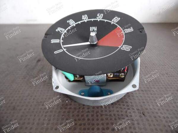 DREHZAHLMESSER RS1600 - FORD Escort (MK1) - RVI1416/01- 1