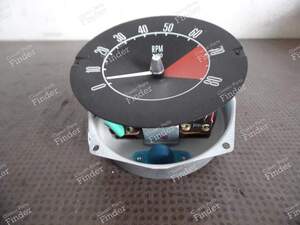 DREHZAHLMESSER RS1600 - FORD Escort (MK1) - RVI1416/01- thumb-1