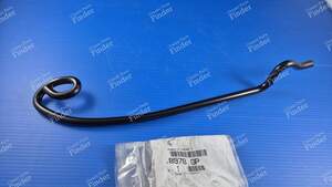 Right-side seat belt anchor rail - PEUGEOT 106 - 8978GP- thumb-1