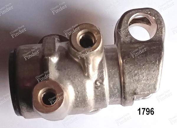 Brake distributor - AUTOBIANCHI A112 - 1796- 1