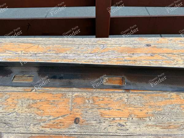 Rear bumper - OPEL Manta (A) - 3