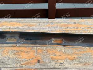 Rear bumper - OPEL Manta (A) - thumb-3