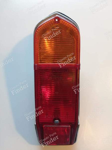 Right or left rear light for Break - FIAT 124 - 1.92.00 - IGM 4713 - SAE STDB66 - IGM 4712 LPX- 0