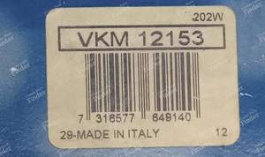 Rolle Zahnriemen - ALFA ROMEO 145 / 146 - VKM 12153- thumb-3